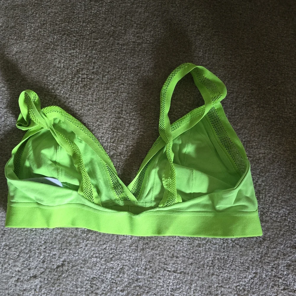 Zumba bra - Picture 3 of 4